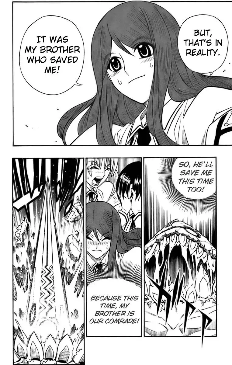 Busou Renkin Chapter 38 19